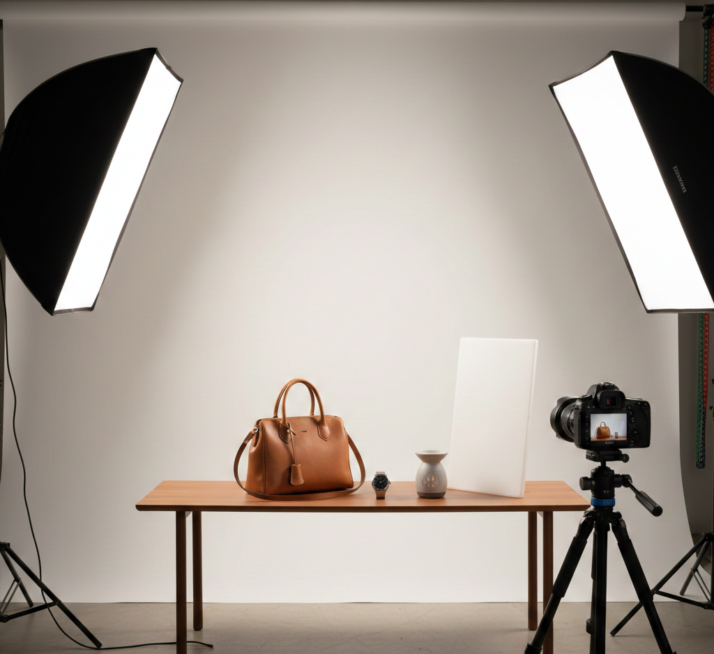 bad product photos killing sales