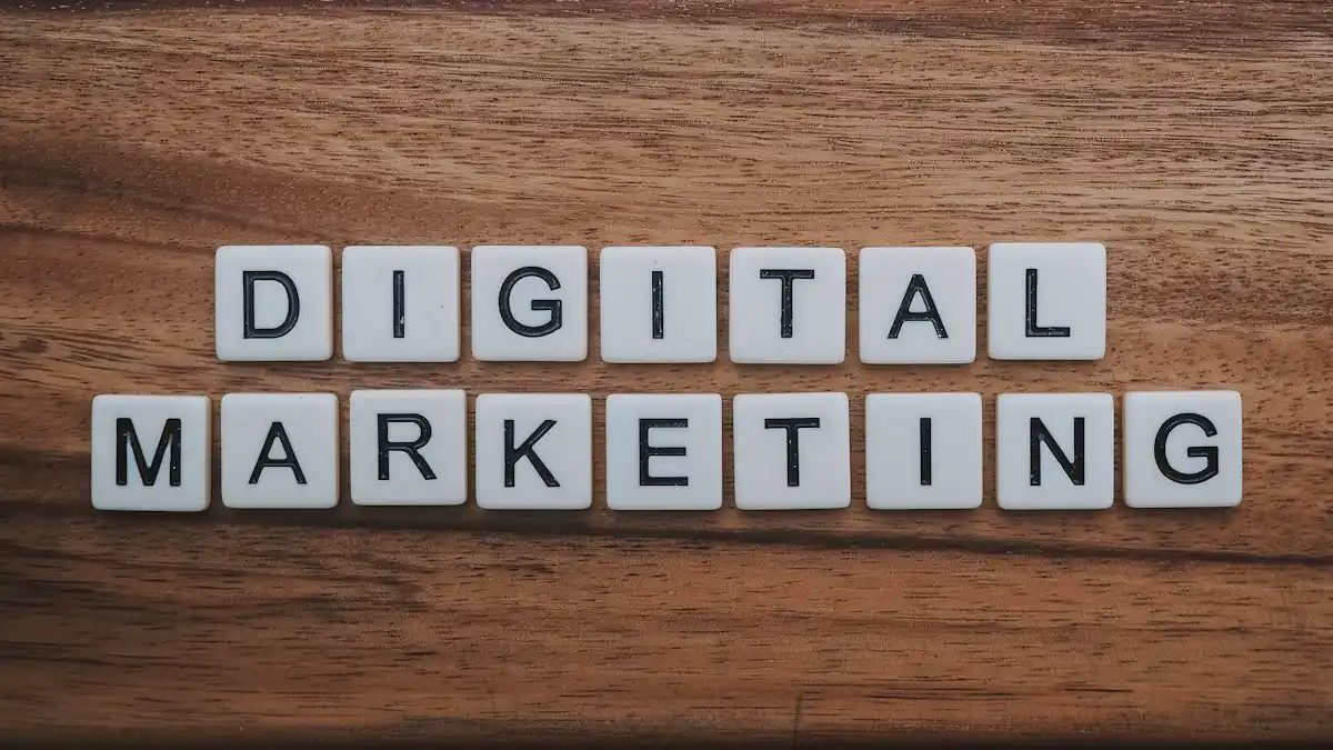 Instagram audience growth marketing