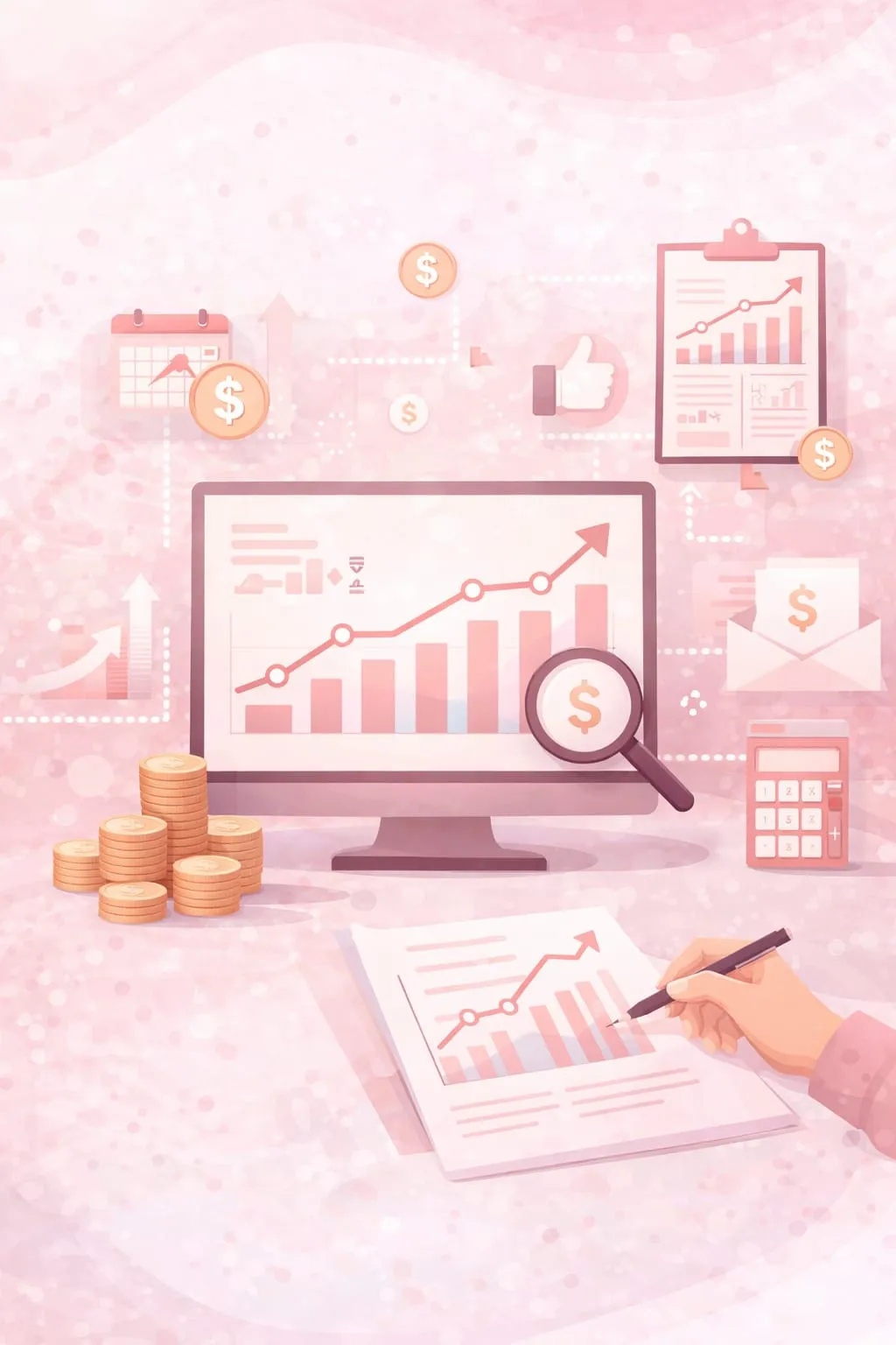 Mindmesh-revenue