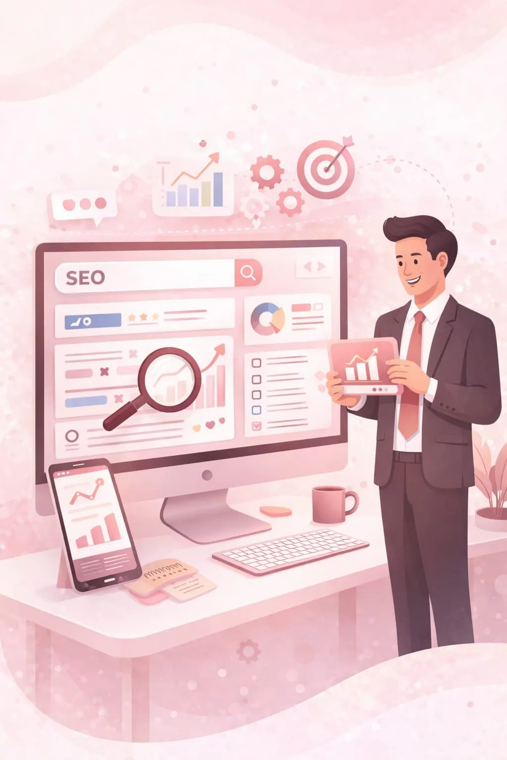 Mindmesh-Seo